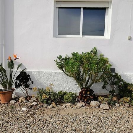 Casa Jardin. Vivienda Rural En Zona Tranquila. Lucainena de las Torres Exterior foto