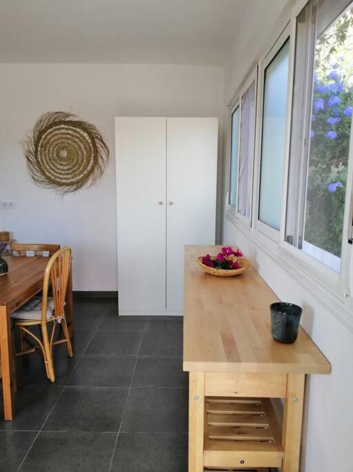 Casa Jardin. Vivienda Rural En Zona Tranquila. Lucainena de las Torres Exterior foto
