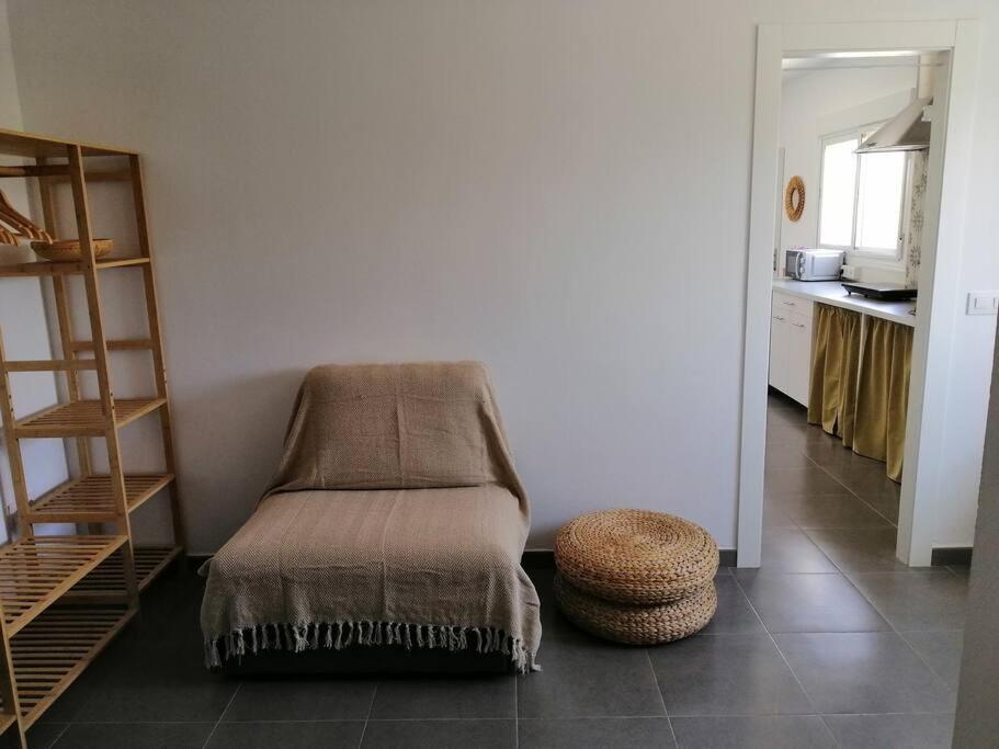 Casa Jardin. Vivienda Rural En Zona Tranquila. Lucainena de las Torres Exterior foto