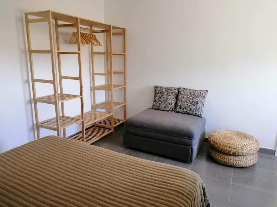 Casa Jardin. Vivienda Rural En Zona Tranquila. Lucainena de las Torres Exterior foto