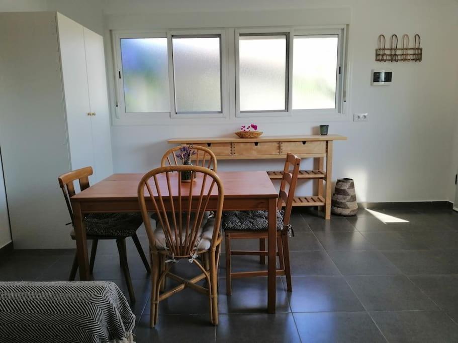 Casa Jardin. Vivienda Rural En Zona Tranquila. Lucainena de las Torres Exterior foto