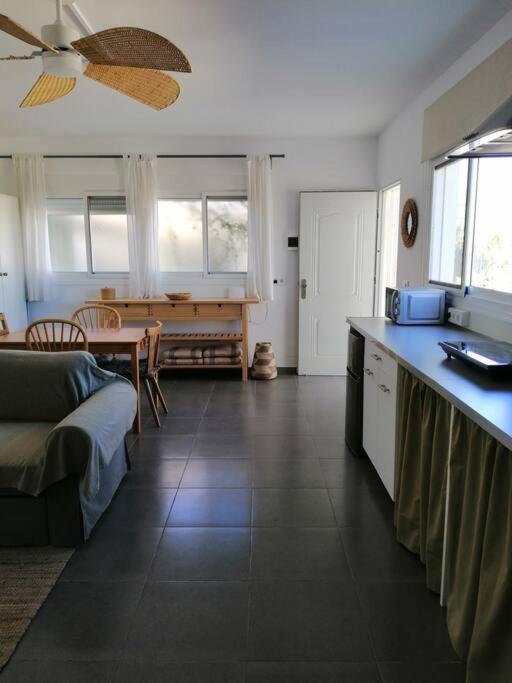 Casa Jardin. Vivienda Rural En Zona Tranquila. Lucainena de las Torres Exterior foto